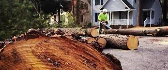 Best Palm Tree Trimming  in Congers, NY